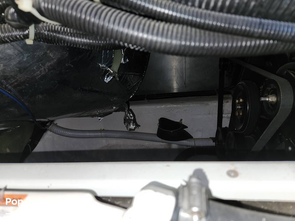 Slide: The Image of Carver 404 Cockpit MY 2000 - 14572453