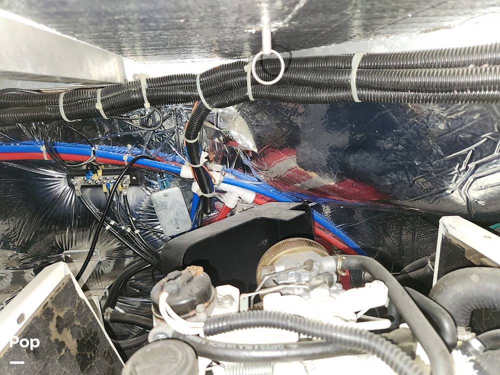 Slide: The Image of Carver 404 Cockpit MY 2000 - 14572455