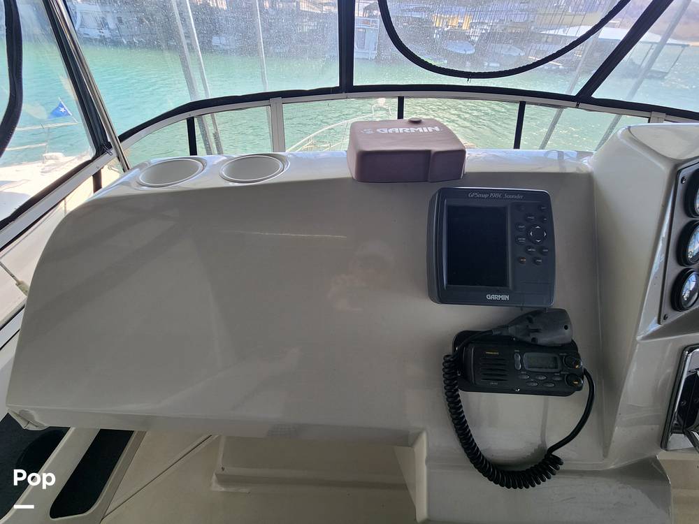 Slide: The Image of Carver 404 Cockpit MY 2000 - 14572461