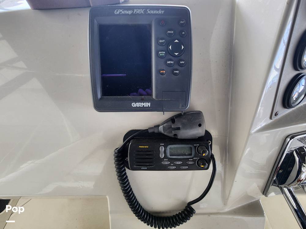Slide: The Image of Carver 404 Cockpit MY 2000 - 14572462