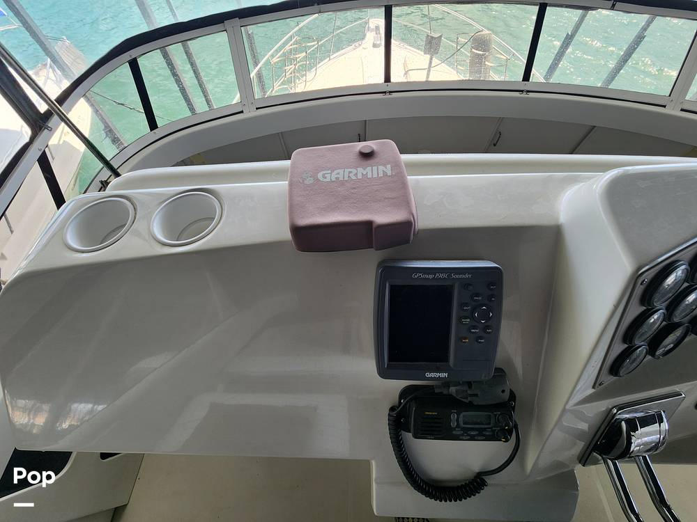 Slide: The Image of Carver 404 Cockpit MY 2000 - 14572469