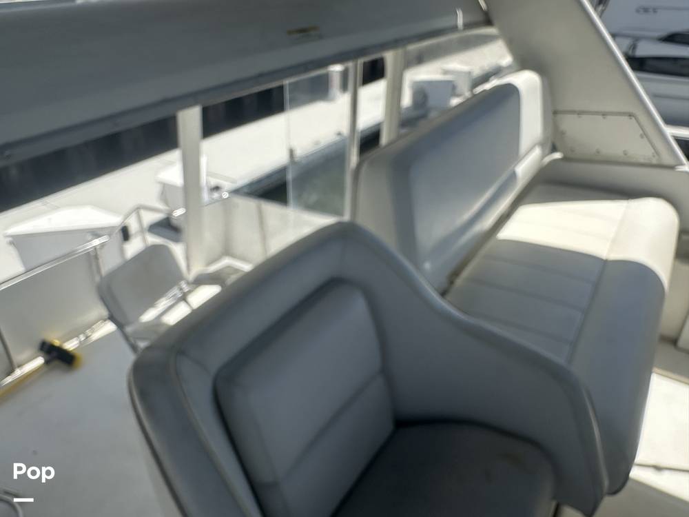 Slide: The Image of Carver 405 Aft Cabin 1998 - 15671237