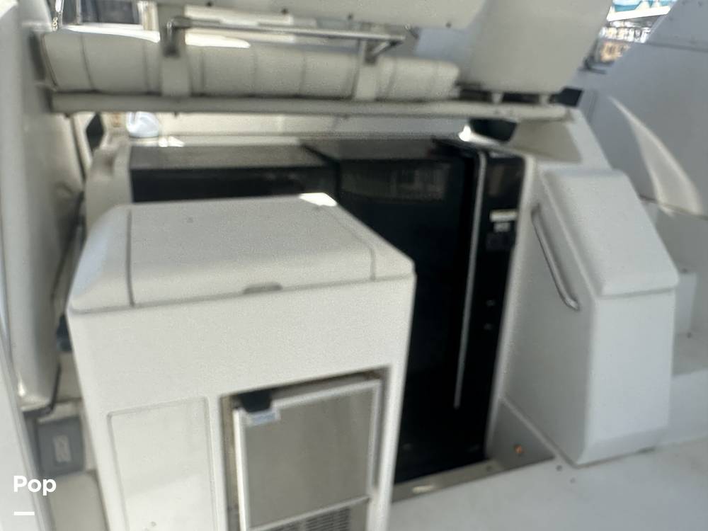 Slide: The Image of Carver 405 Aft Cabin 1998 - 15671238