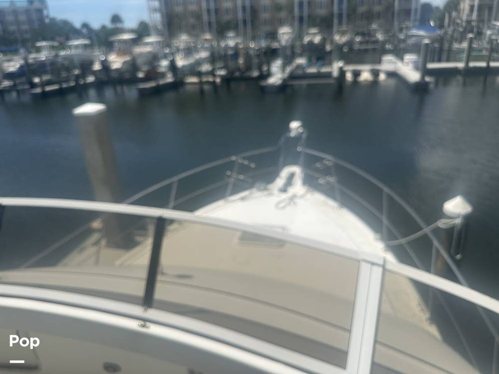 Slide: The Image of Carver 405 Aft Cabin 1998 - 15671248