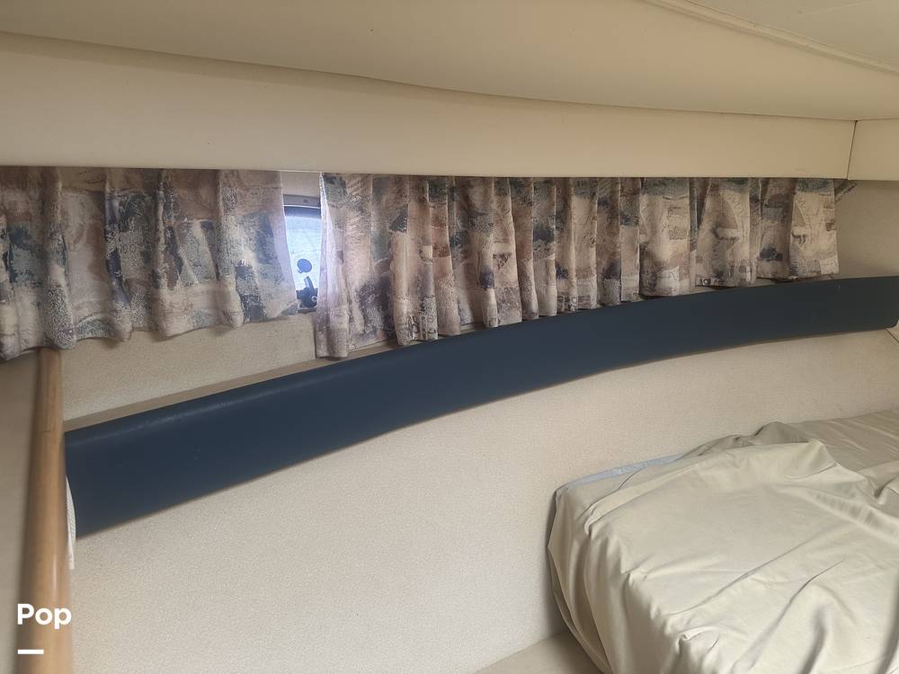 Slide: The Image of Carver 405 Aft Cabin 1998 - 15675445