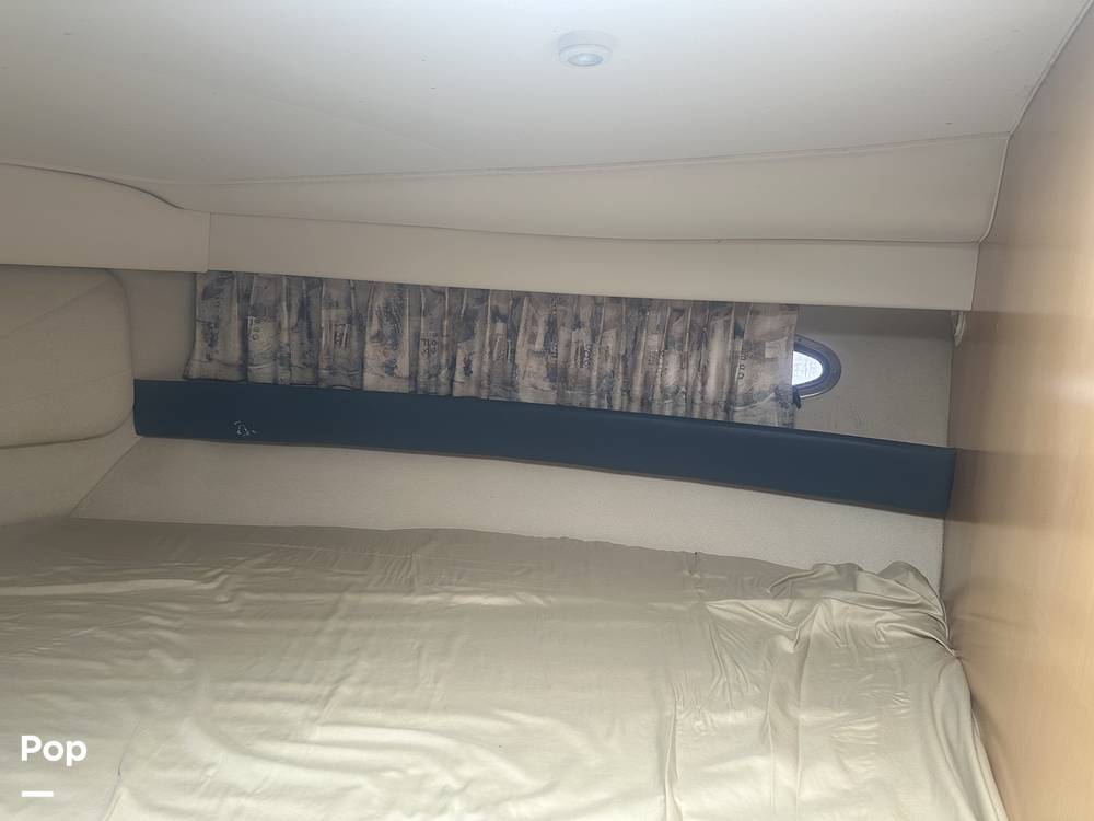 Slide: The Image of Carver 405 Aft Cabin 1998 - 15675446