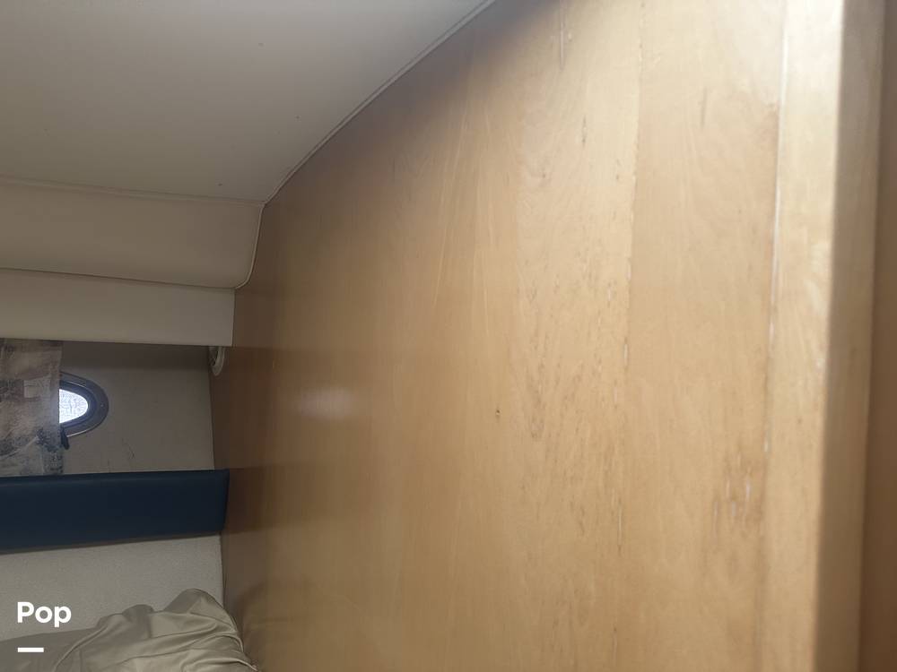 Slide: The Image of Carver 405 Aft Cabin 1998 - 15675447
