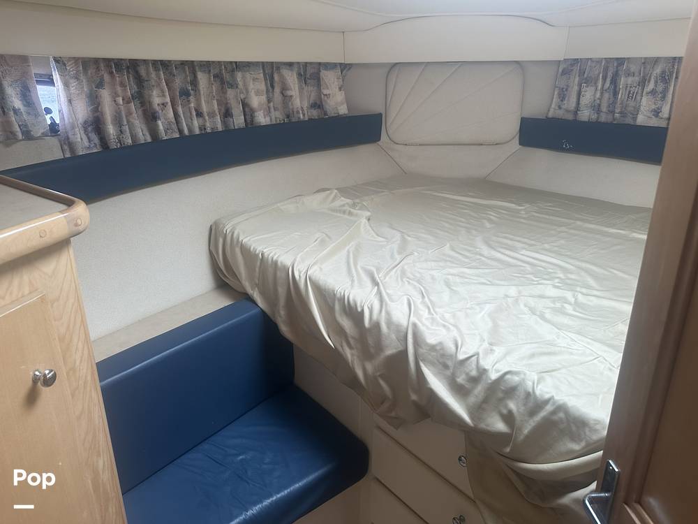 Slide: The Image of Carver 405 Aft Cabin 1998 - 15675449