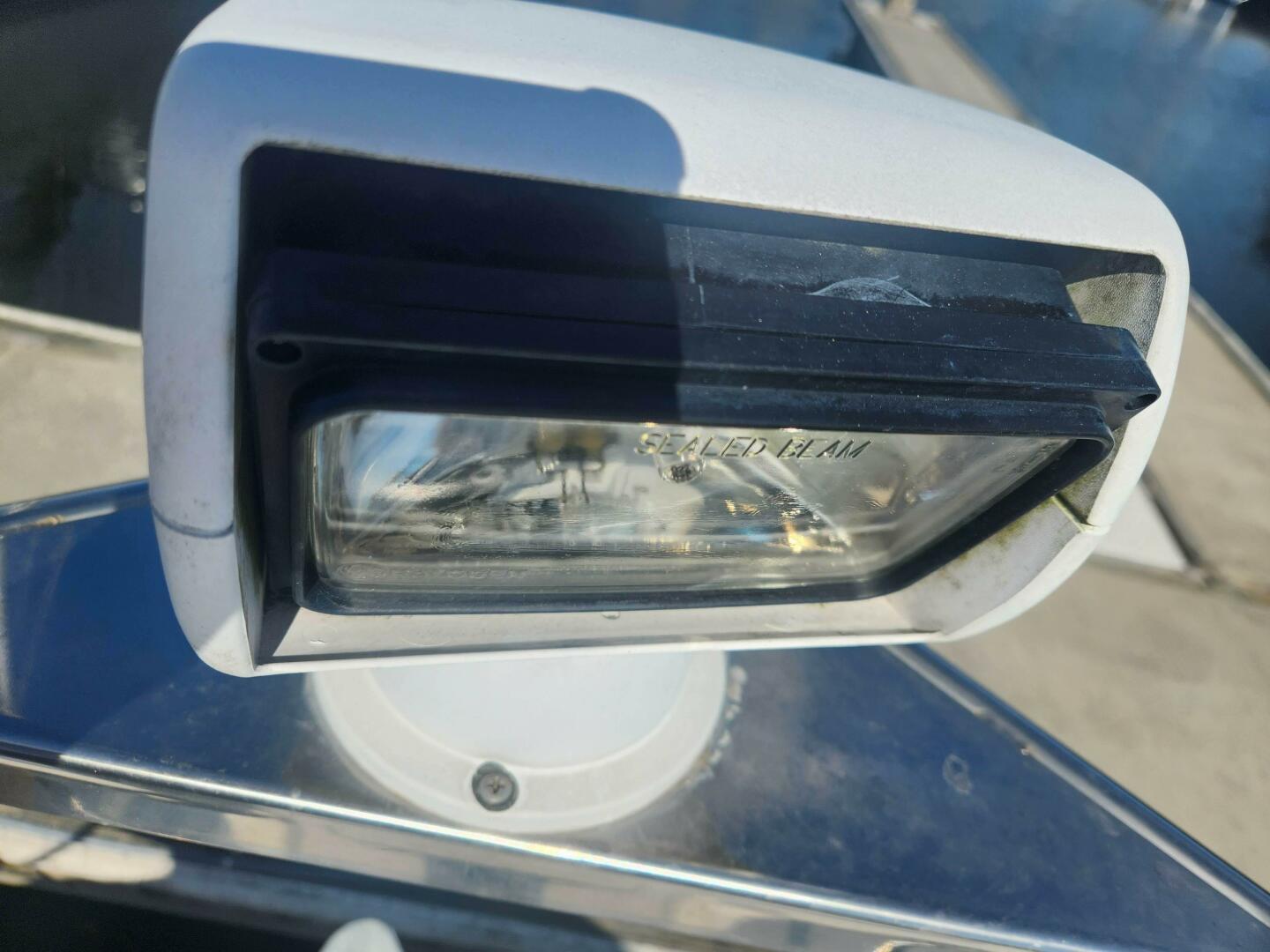 Slide: The Image of Carver 406 Aft Cabin Motor Yacht 2000 - 4996709