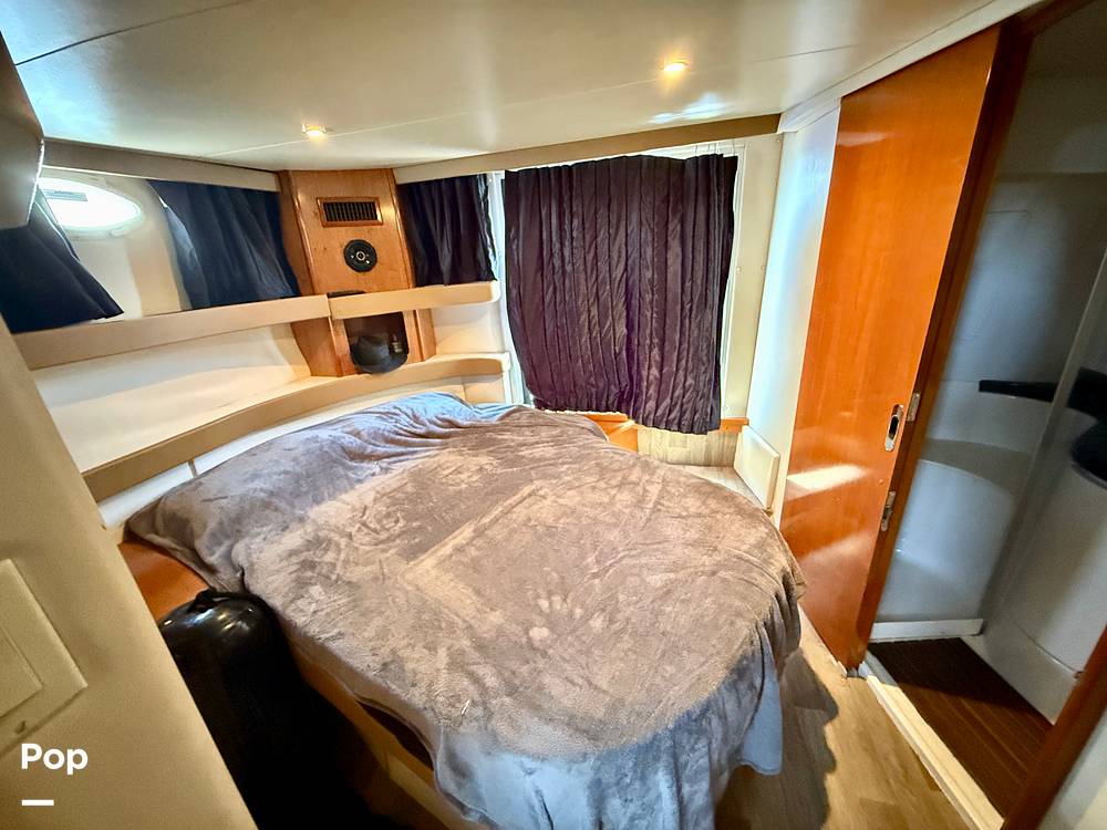 Slide: The Image of Carver 41 Cockpit Motor Yacht 2006 - 15582776