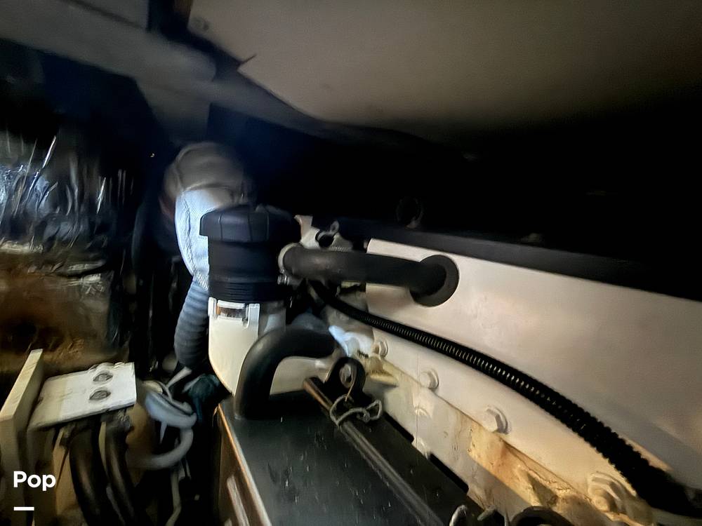 Slide: The Image of Carver 41 Cockpit Motor Yacht 2006 - 15582836