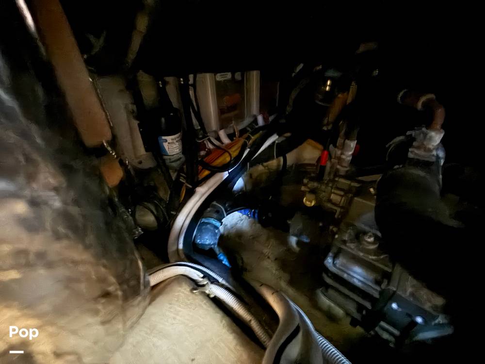 Slide: The Image of Carver 41 Cockpit Motor Yacht 2006 - 15582839