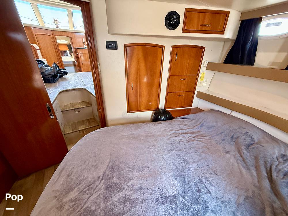 Slide: The Image of Carver 41 Cockpit Motor Yacht 2006 - 15583043