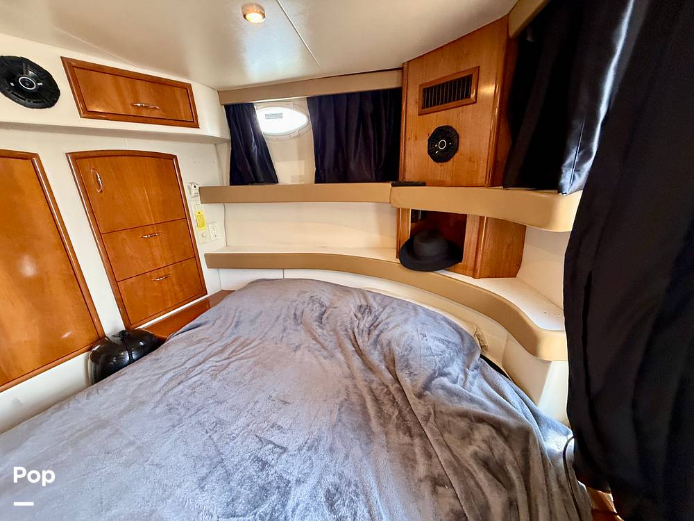 Slide: The Image of Carver 41 Cockpit Motor Yacht 2006 - 15583044