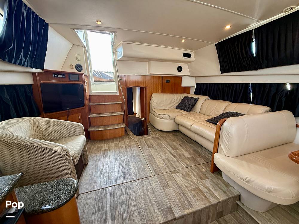 Slide: The Image of Carver 41 Cockpit Motor Yacht 2006 - 15582745