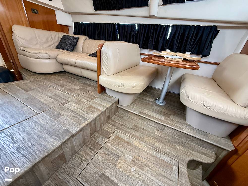Slide: The Image of Carver 41 Cockpit Motor Yacht 2006 - 15582746