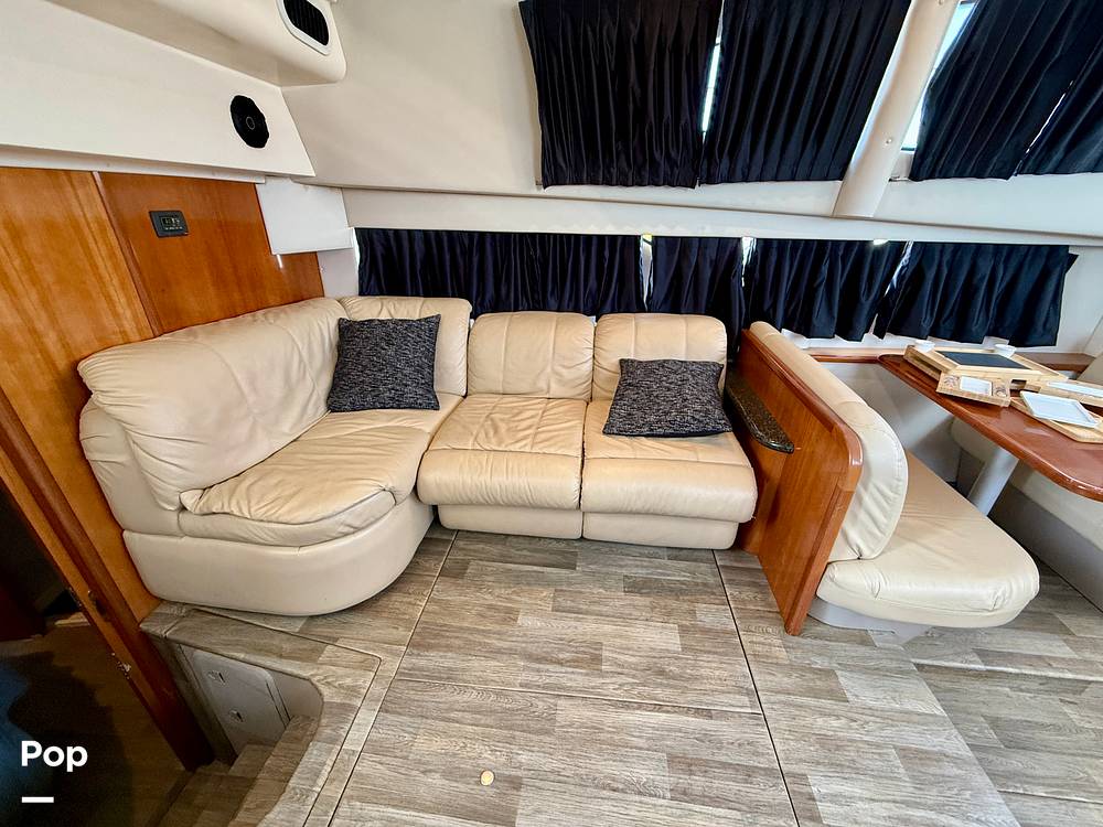 Slide: The Image of Carver 41 Cockpit Motor Yacht 2006 - 15582748