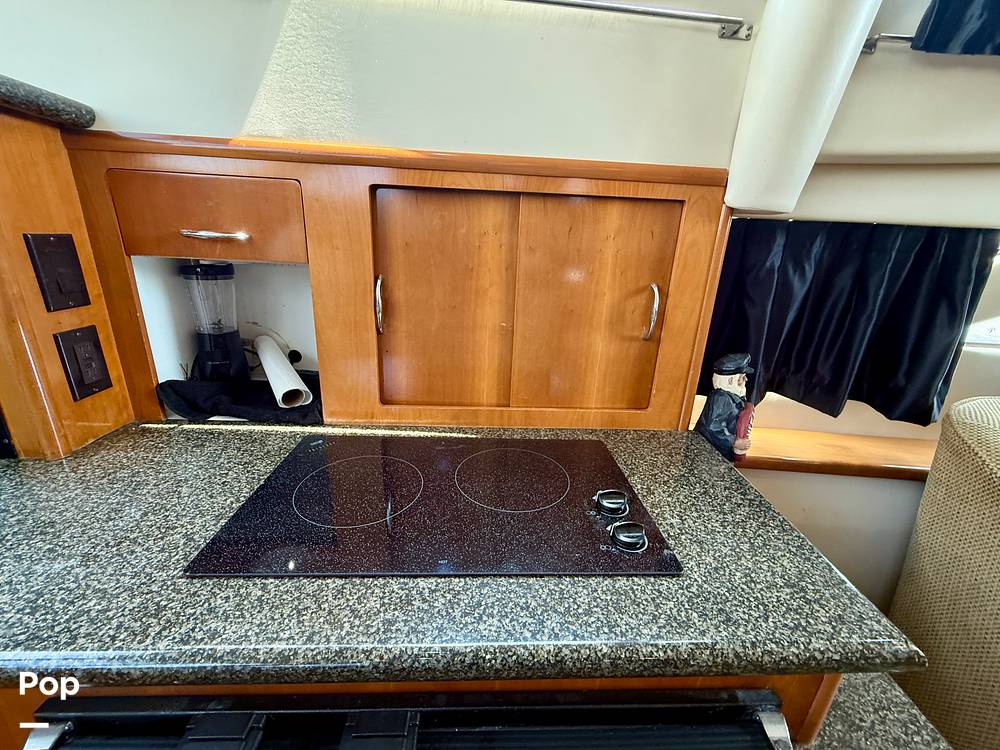 Slide: The Image of Carver 41 Cockpit Motor Yacht 2006 - 15582750