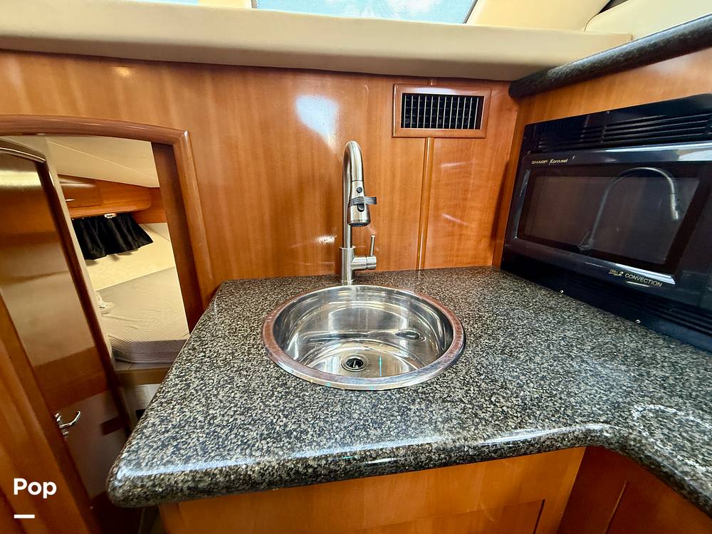 Slide: The Image of Carver 41 Cockpit Motor Yacht 2006 - 15582754