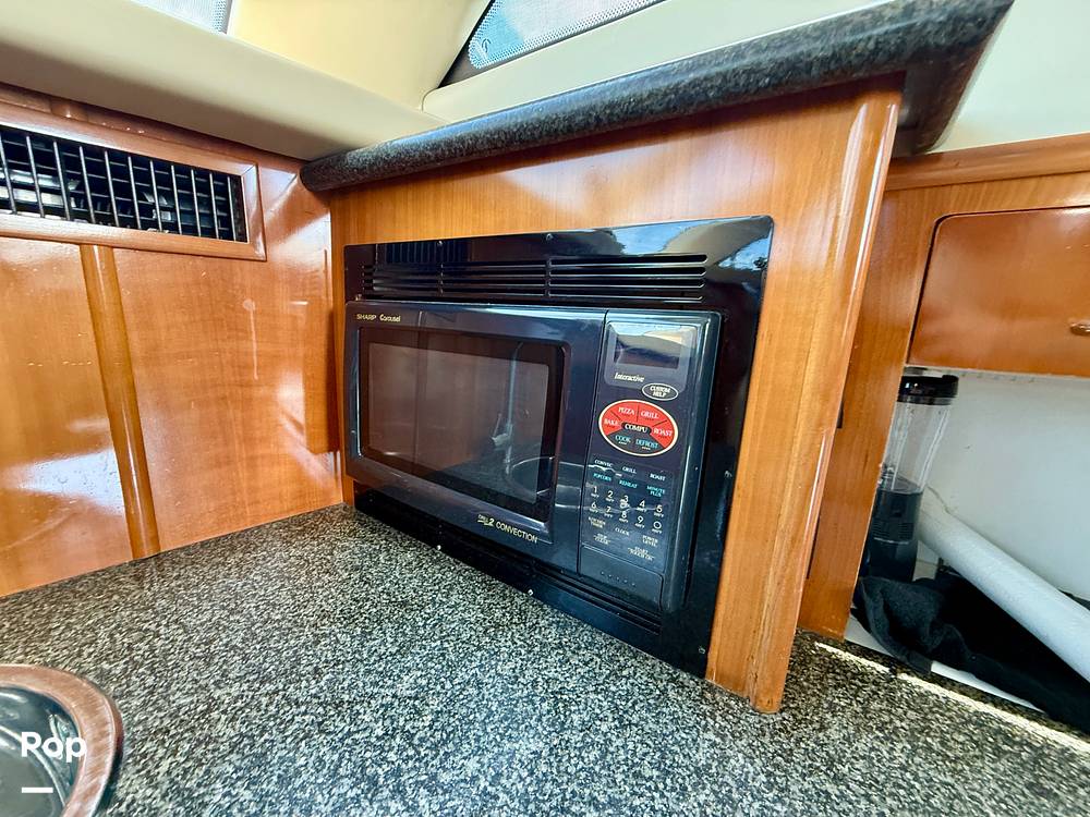 Slide: The Image of Carver 41 Cockpit Motor Yacht 2006 - 15582755