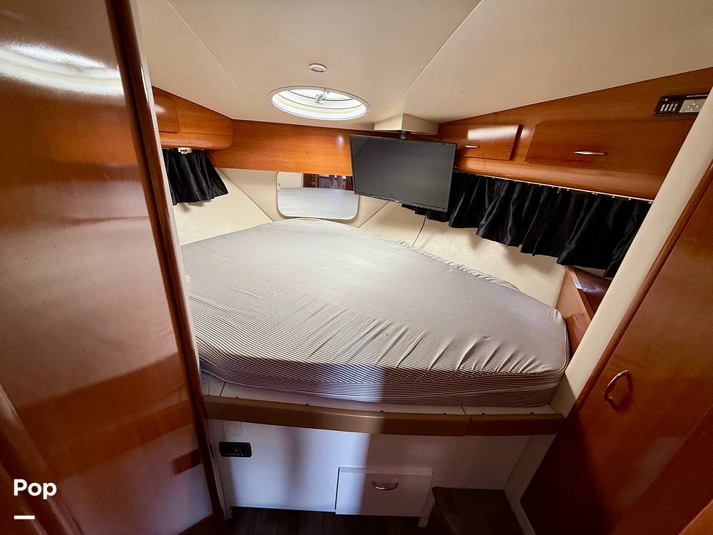 Slide: The Image of Carver 41 Cockpit Motor Yacht 2006 - 15582756