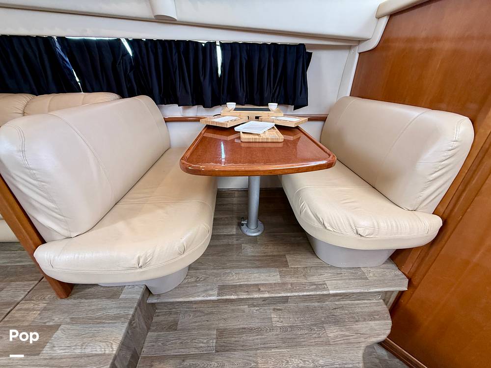 Slide: The Image of Carver 41 Cockpit Motor Yacht 2006 - 15582757