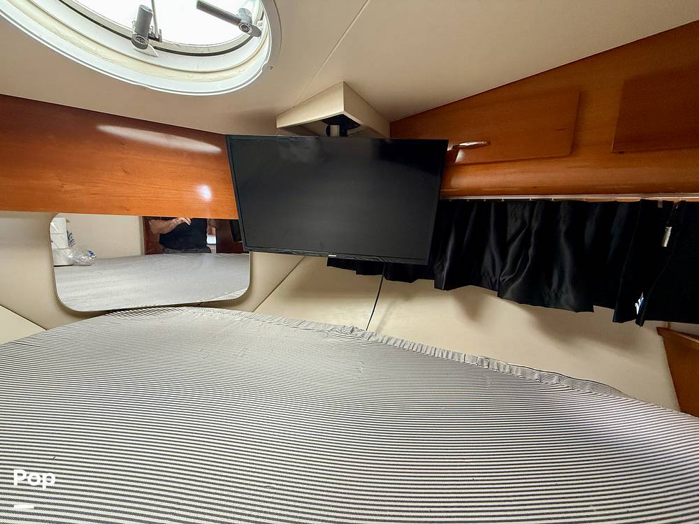 Slide: The Image of Carver 41 Cockpit Motor Yacht 2006 - 15582759