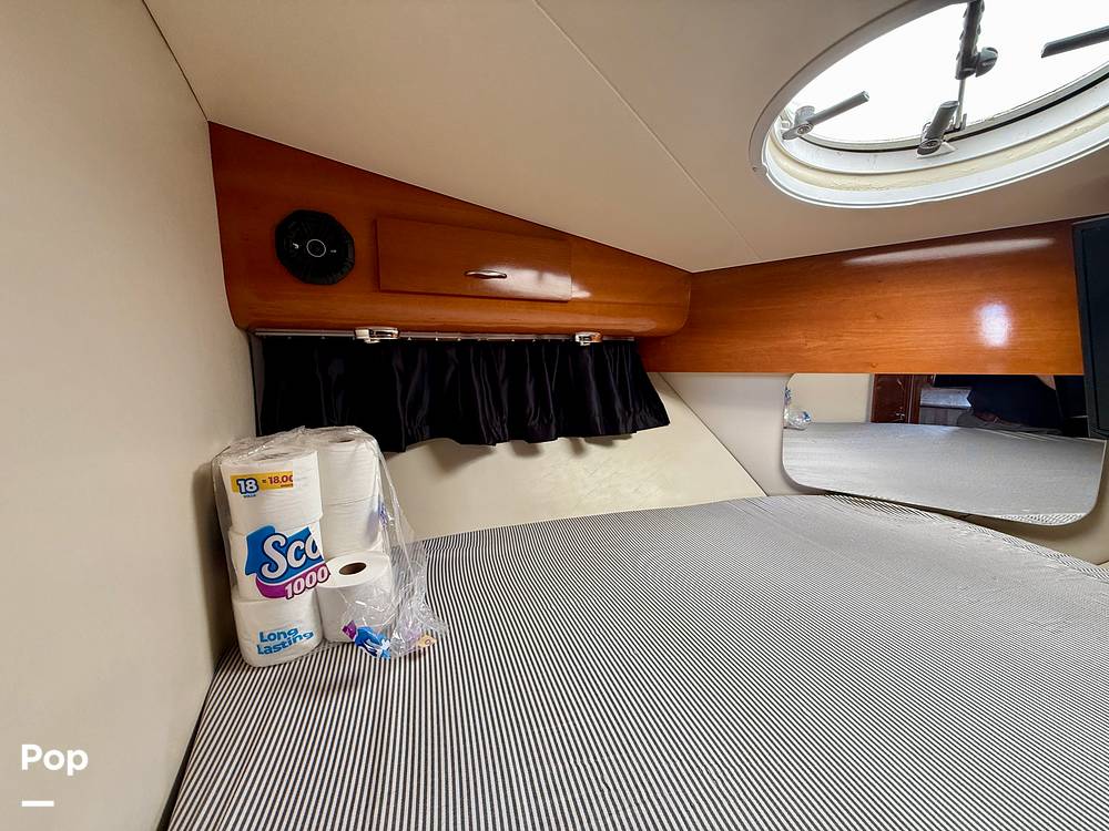 Slide: The Image of Carver 41 Cockpit Motor Yacht 2006 - 15582760