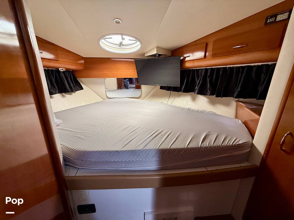 Slide: The Image of Carver 41 Cockpit Motor Yacht 2006 - 15582761