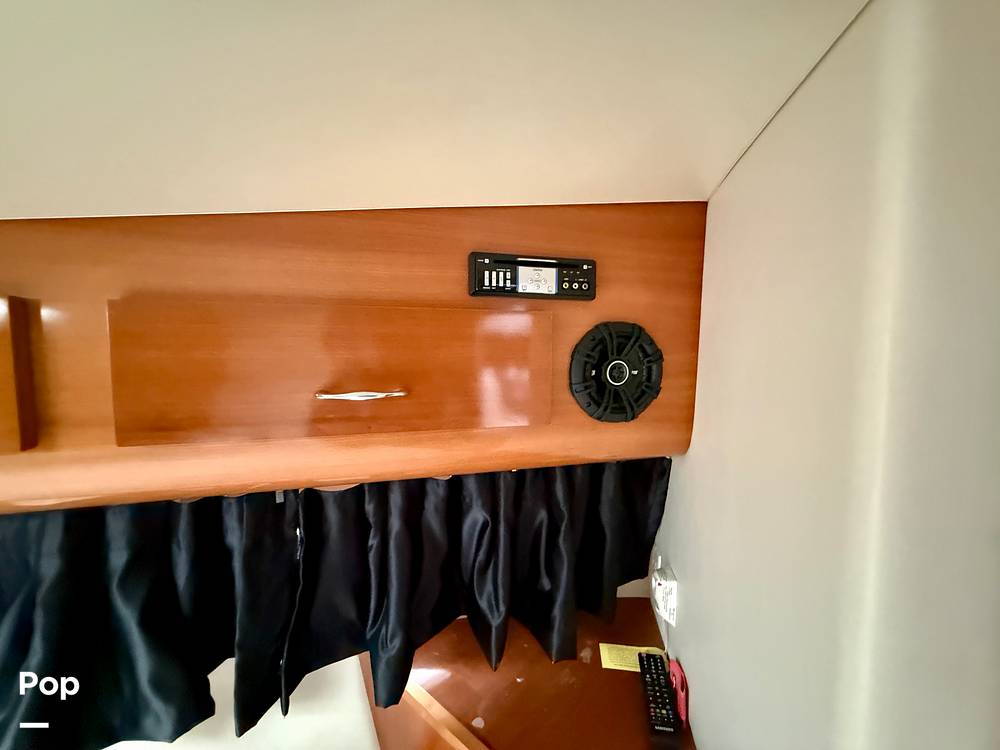 Slide: The Image of Carver 41 Cockpit Motor Yacht 2006 - 15582764