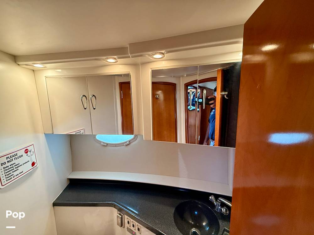 Slide: The Image of Carver 41 Cockpit Motor Yacht 2006 - 15582766