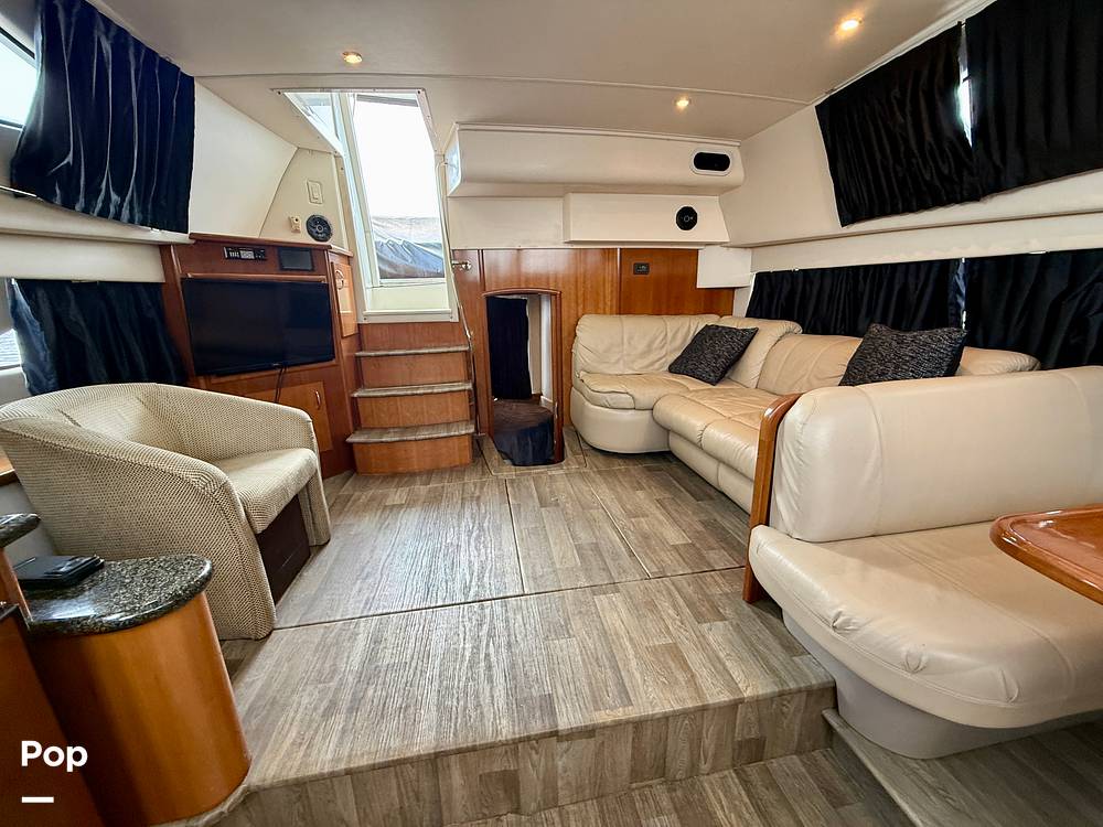Slide: The Image of Carver 41 Cockpit Motor Yacht 2006 - 15582768