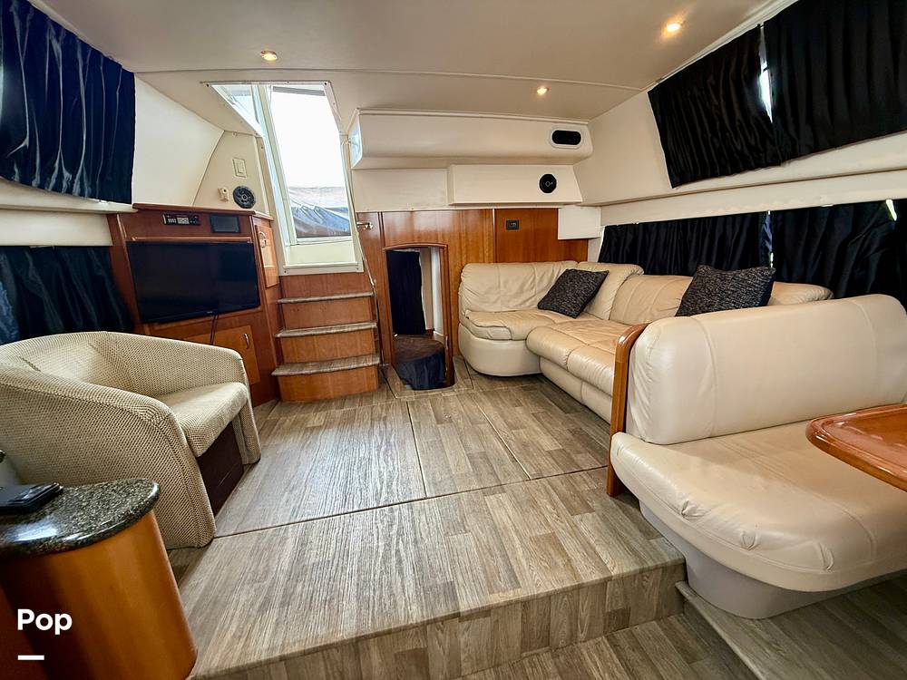 Slide: The Image of Carver 41 Cockpit Motor Yacht 2006 - 15582769