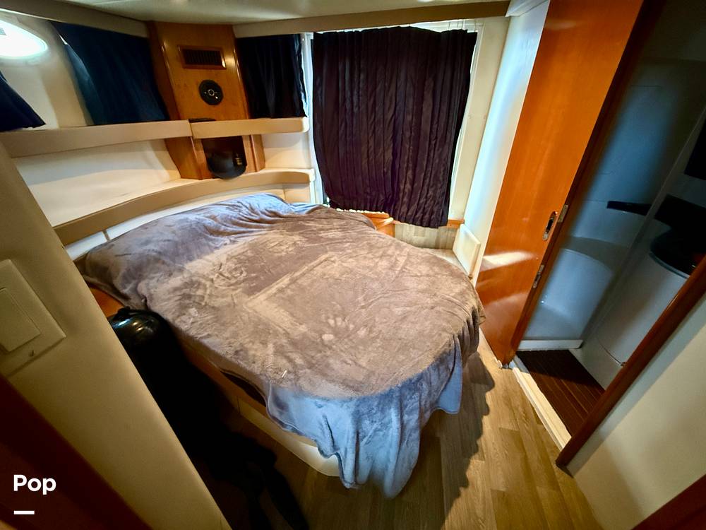 Slide: The Image of Carver 41 Cockpit Motor Yacht 2006 - 15582772