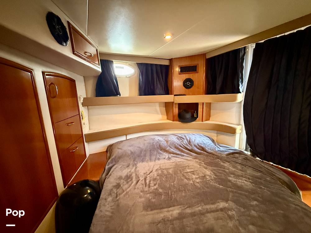 Slide: The Image of Carver 41 Cockpit Motor Yacht 2006 - 15582774