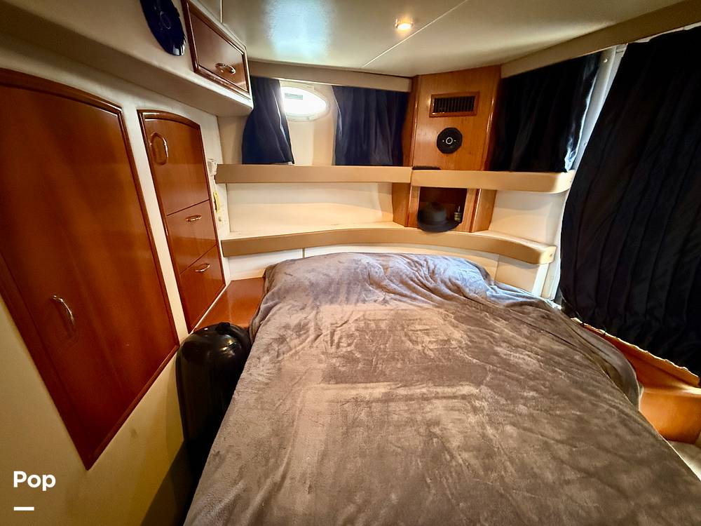 Slide: The Image of Carver 41 Cockpit Motor Yacht 2006 - 15582775