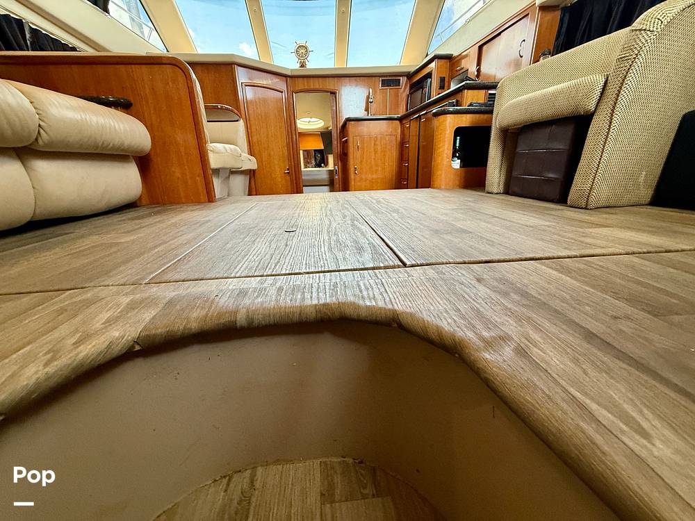 Slide: The Image of Carver 41 Cockpit Motor Yacht 2006 - 15582783