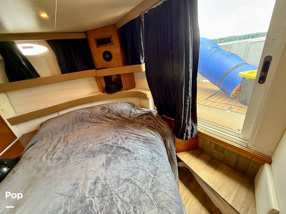 Slide: The Image of Carver 41 Cockpit Motor Yacht 2006 - 15582787