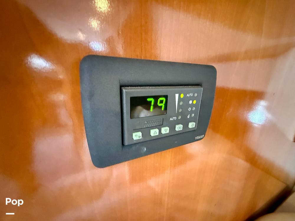 Slide: The Image of Carver 41 Cockpit Motor Yacht 2006 - 15582791