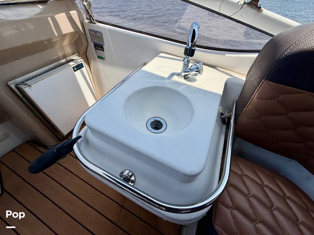 Slide: The Image of Carver 41 Cockpit Motor Yacht 2006 - 15582799
