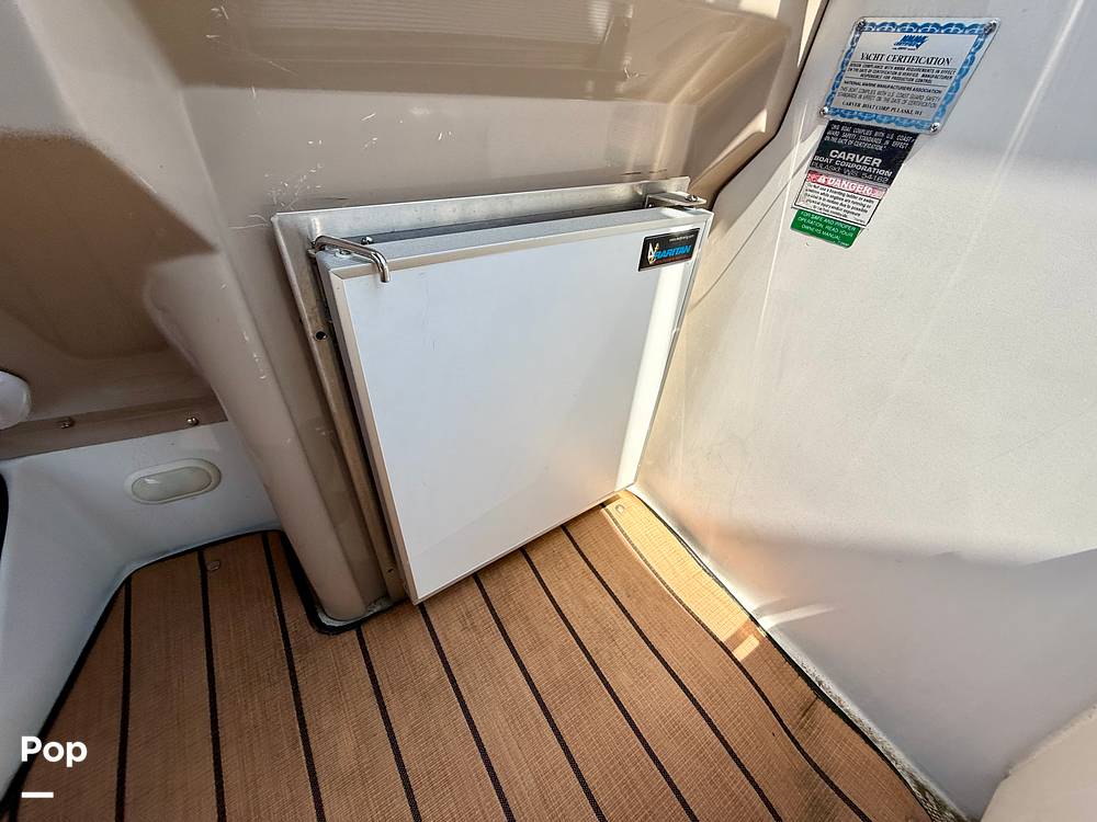 Slide: The Image of Carver 41 Cockpit Motor Yacht 2006 - 15582807