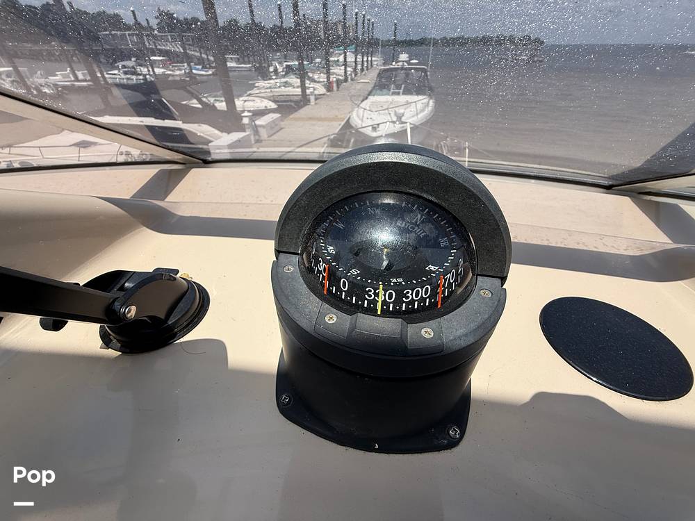 Slide: The Image of Carver 41 Cockpit Motor Yacht 2006 - 15582815
