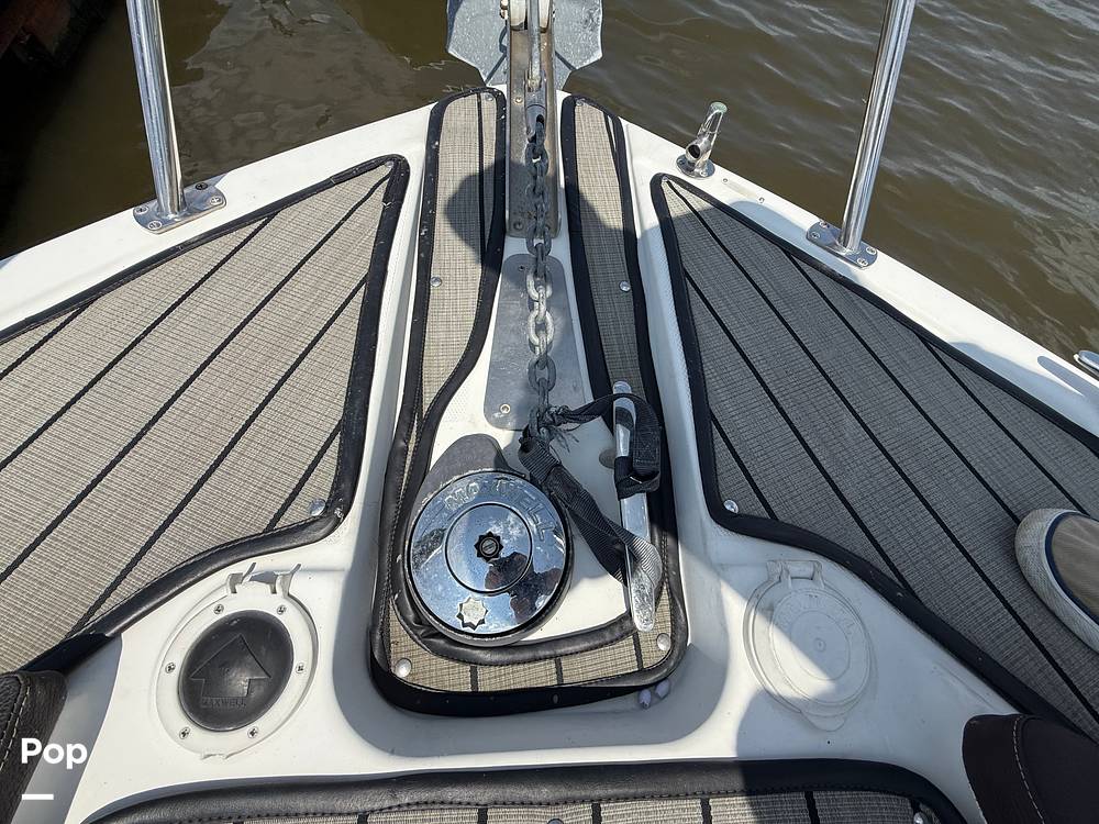 Slide: The Image of Carver 41 Cockpit Motor Yacht 2006 - 15582816
