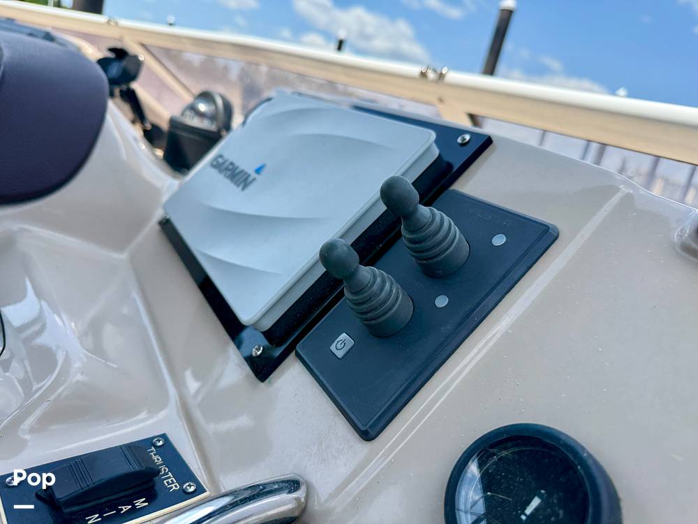Slide: The Image of Carver 41 Cockpit Motor Yacht 2006 - 15582822
