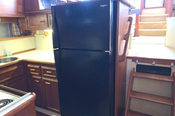 Slide: The Image of Updated Whirlpool Refrigerator - 24