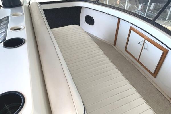 Slide: The Image of Bridge Forward Seating - 7