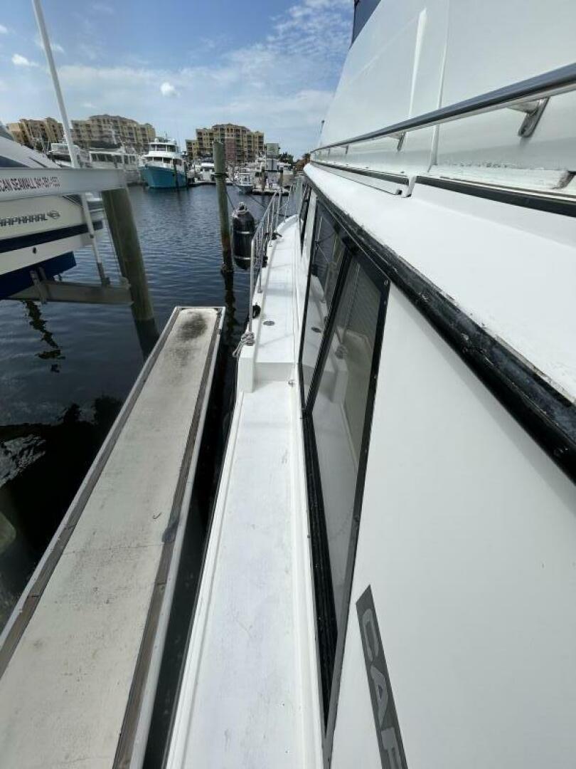 Slide: The Image of Port walkway - 5061107