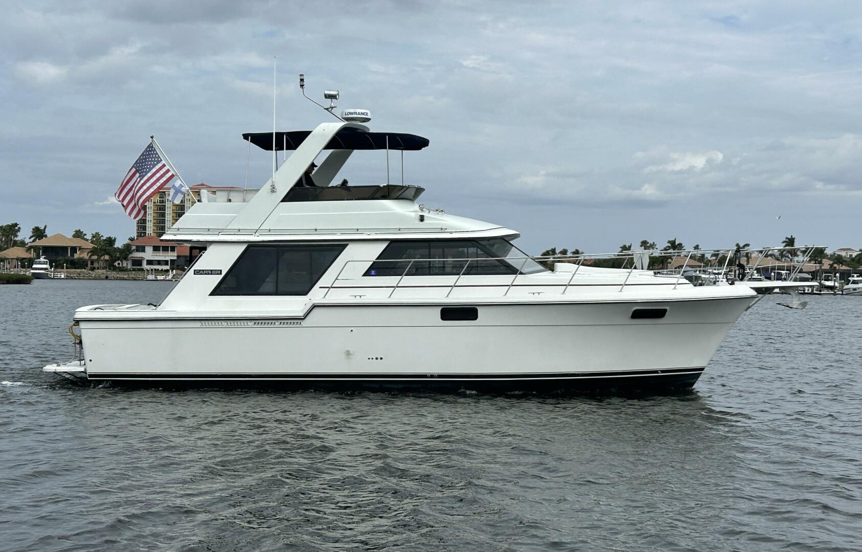 Slide: The Image of Starboard View - 5061069