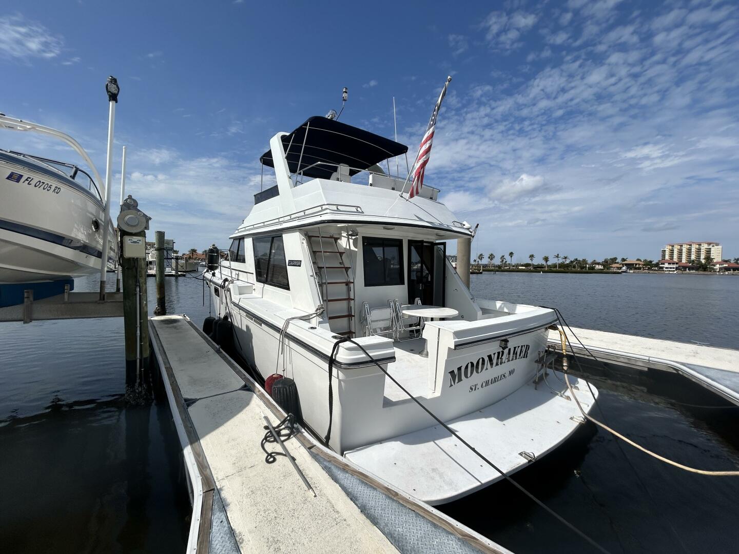 Slide: The Image of Dock View Port - 5061078