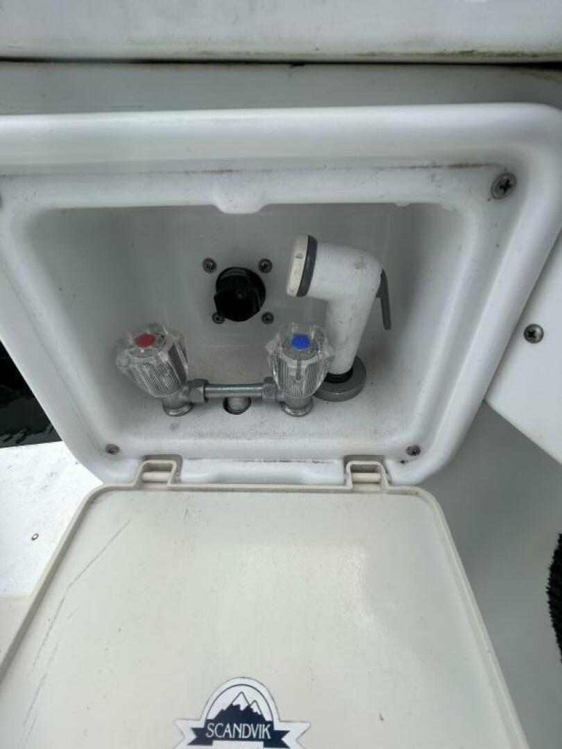 Slide: The Image of Cockpit Shower - 5061081